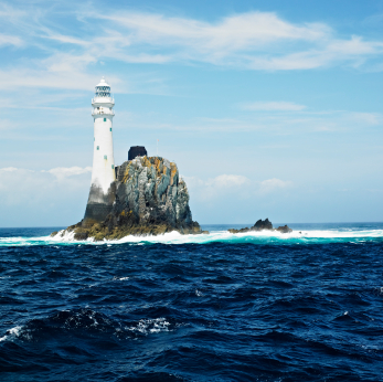 Fastnet Rock